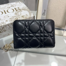 Christian Dior Wallet